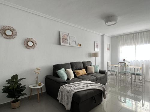 Murcia Apartment | Bellas Artes
