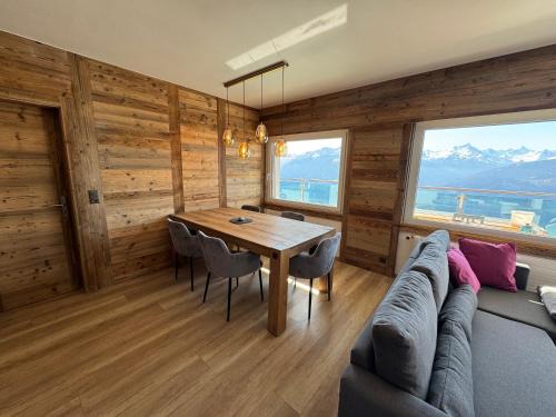 Randogne Apartment | Bellavista 51