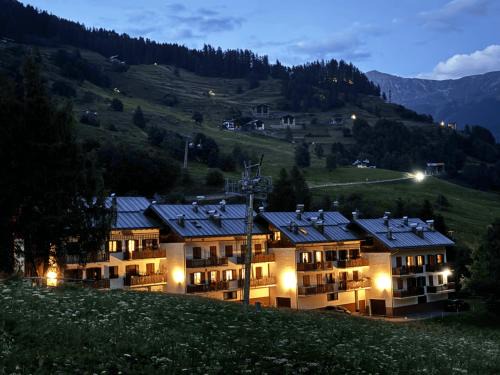 Peio Apartment | Bellavista Alpine Home