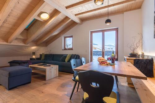 Valle San Silvestro Apartment | Bellavista Apartment