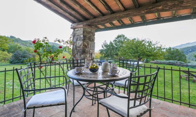 Montieri House | Bellavista by Interhome