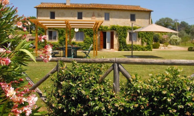 Montoro House | Bellavista by Interhome