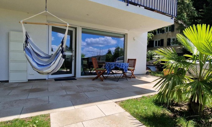 Lipburg Apartment | Bellavista