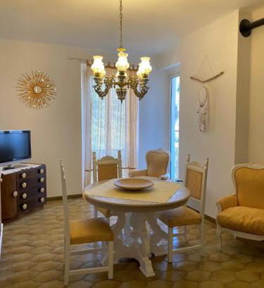 Pugliola Apartment | Bellavista home