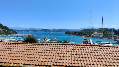Le Grazie Apartment | Bellavista