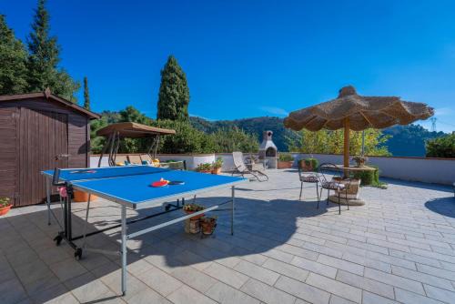 Giugnano Apartment | Bellavista Tuscany Apartment Panoramic Terrace