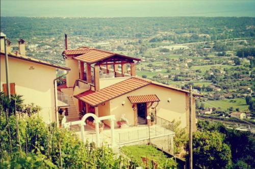 Pietrasanta Bed & Breakfast | Bellavista Versilia