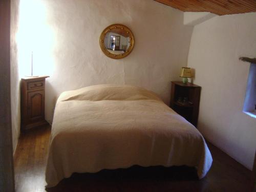 Oppede Bed & Breakfast | Belle de Nuit