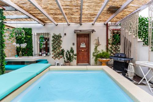 Halepa House | Belle Epoque Halepa's House & Studio