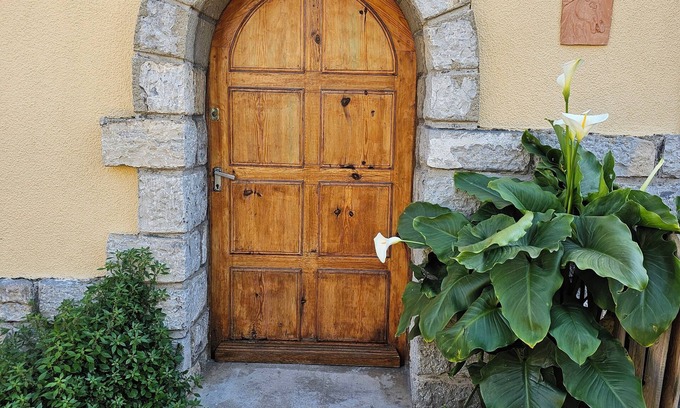 Carcassonne House | Belle Maison Avec Jardin et Parking Gratuit -10% Séjour 7 j