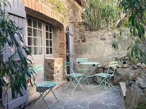 Ramatuelle House | Belle Maison de village Ramatuelle