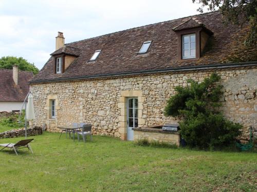 Monsac House | Belle maison percheronne restaurée, idéale pour 5 personnes, proche Bastides et sites touristiques. - FR-1-616-103