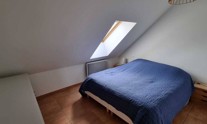 Le Crotoy House | Belle Maisonau Port du Crotoy