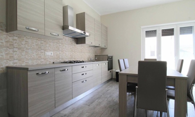 Isola di Capo Rizzuto Apartment | Belle Residenze Del Mare