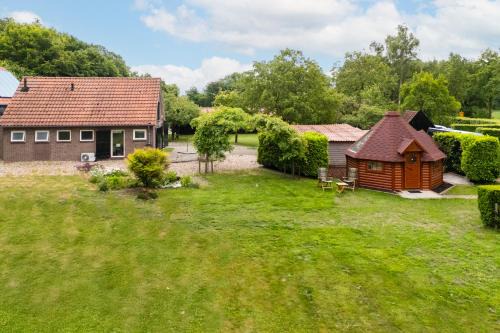 Ruurlo House | Belle Rose Ruurlo