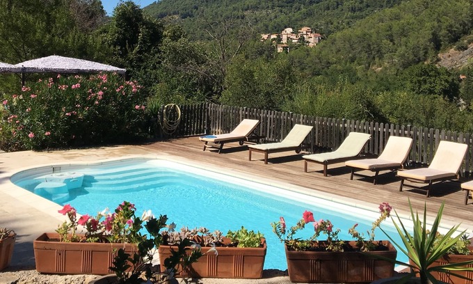 Belgentier Villa | Belle Villa en Provence