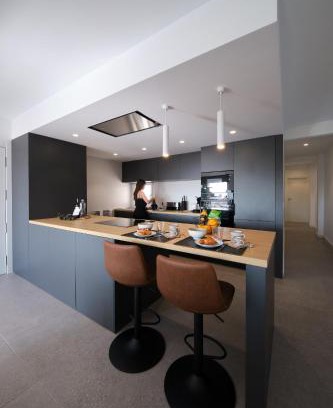 Pla del Bon Repos Apartment | Bellevue Marq Seasonal rental