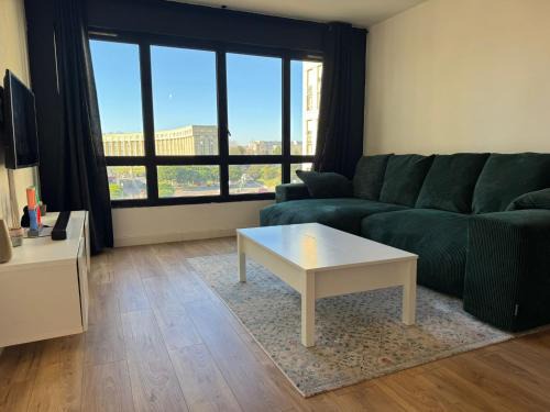 La Lironde Apartment | Bellevue - Premiere conciergerie