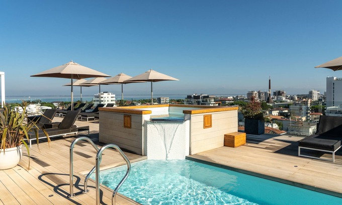 Lignano Sabbiadoro Hotel | Bellini Relais