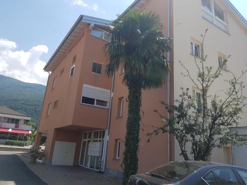 Bellinzona House | Bellinzona Rooms