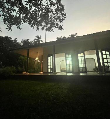 Elpitiya Villa | Bellissimo Escape