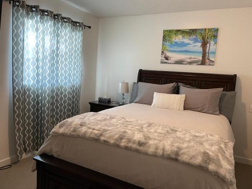 Sooke House | Bellissma Suite formerly known as Sweet Suite