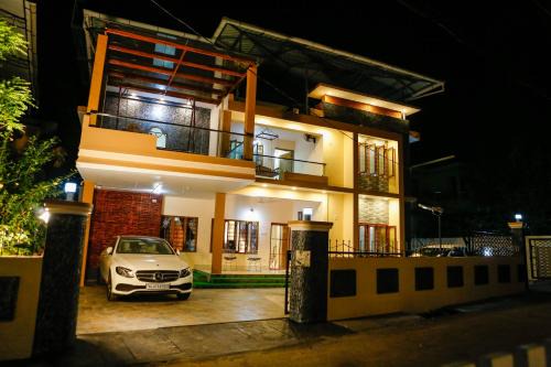 Thrissur Villa | Belljem Homes -your own private resort -6 BHK S