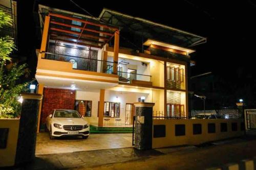Thrissur House | Belljem Homes -your own private resort -6 BHK B