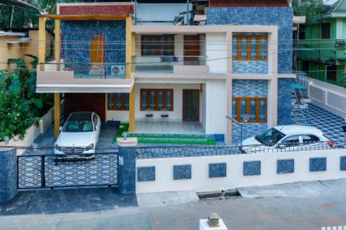 Thrissur House | Belljem Homes -your own private resort -5 BHK