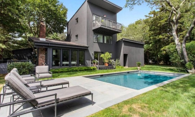 Bellport House | Bellport Abode