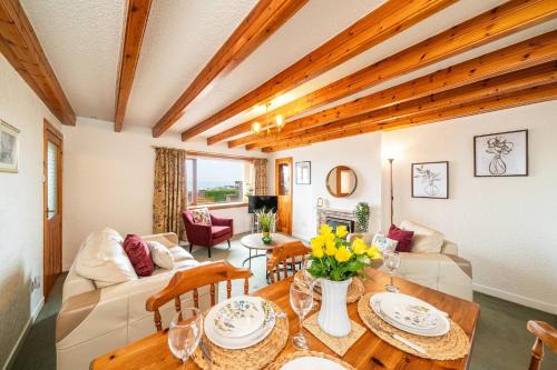 Carnoustie House | Bellrock View
