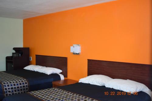 Roswell Hotel | Belmont Motel