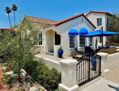 Belmont Shore House | Belmont Shore Beach House - Incredible Oceanfront Views