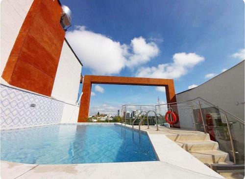 Armenia Apartment | Belmonte, exclusivo y moderno