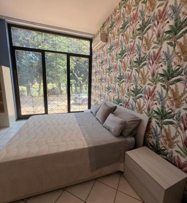 Agropoli Apartment | Belvedere Cilento