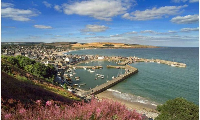 Stonehaven Hotel | Belvedere Guest House