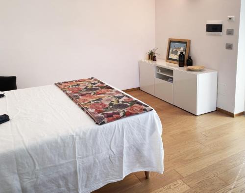Rome Apartment | Belvedere House