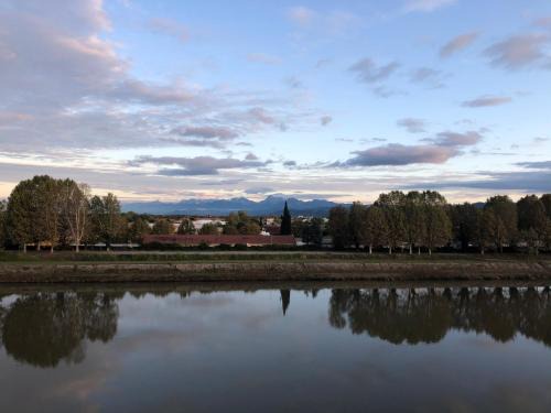 Pisa House | Belvedere