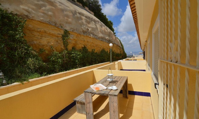 Residencial Benimar House | Belvilla by OYO Casa Opalo