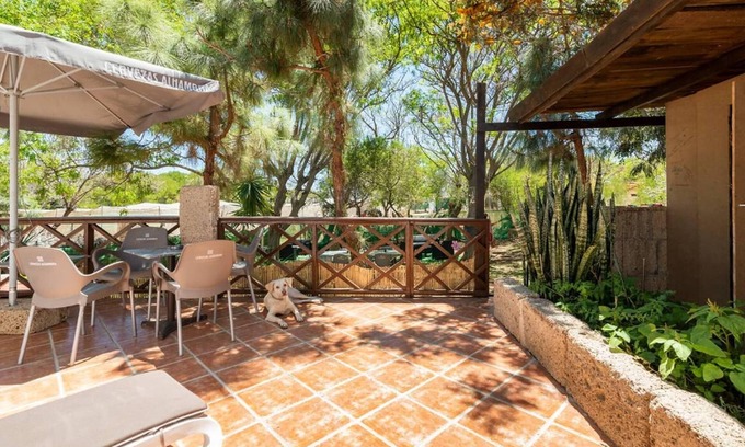 Granadilla de Abona House | Belvilla by OYO Casa Tata