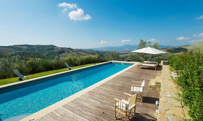Il Poggio House | Belvilla by OYO Villa with private pool