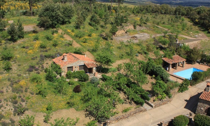 La Acena de la Borrega Apartment | Belvilla by oyo apartment