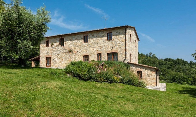 Palazzone House | Belvilla by OYO Antica Pergola