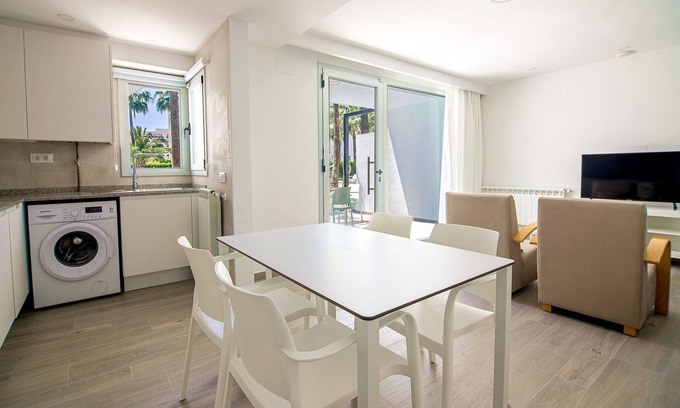 Peniscola Apartment | Belvilla by oyo apartment