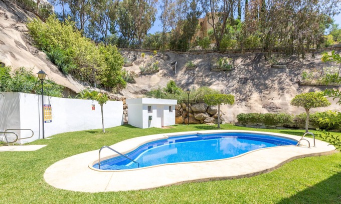 Ventanicas-El Cantal House | Belvilla by OYO Apartamento en Mojacar
