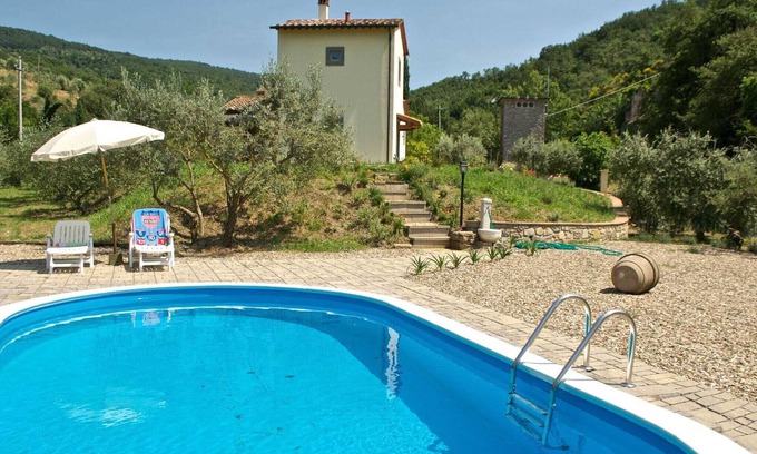 Cortona Villa | Belvilla by OYO Barbagianni