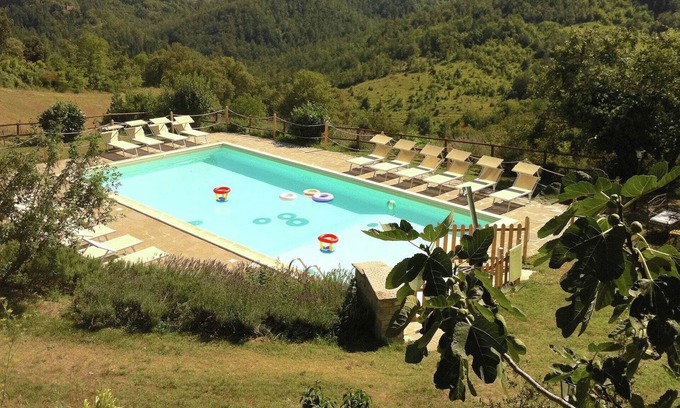 Apecchio Other | Belvilla by OYO Casal Baruffa- Gorgaccia