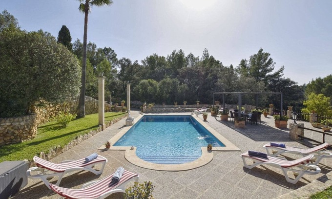 Lloret de Vistalegre House | Belvilla by OYO Cocons