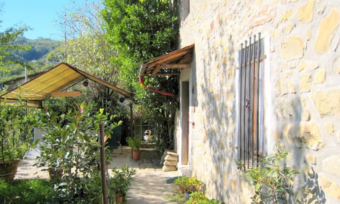 Marliana Cottage | Belvilla by OYO Conca oro