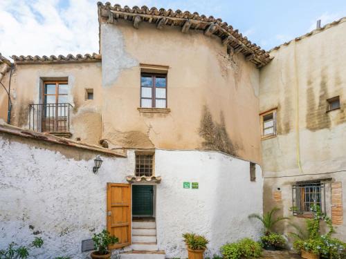 Pacs del Penedes House | Belvilla by OYO El Rac